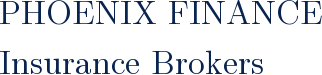 www.phoenix-finance.co.uk Logo